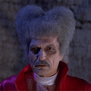 S2.E34: Drakulluk Edene Yaziklar Olsun