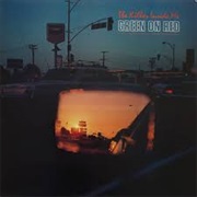 Green on Red - The Killer Inside Me