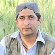 Muzafar Bhutto