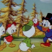 S4.E1: Ducky Mountain High