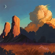 Sentries - Gem of the West