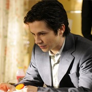 S4.E4: Can I Come Up Now?