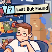 Lost but Found