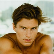 Oliver Cheshire