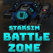 Starsim: Battlezone