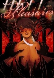 Hell and Its Pleasures (Lucien Burr)