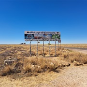 NT / QLD Border