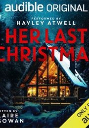 Her Last Christmas (Claire McGowan)