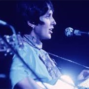Joan Baez ( Woodstock)