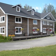 Big Delta State Historical Park