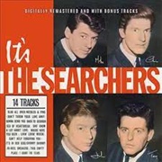 The Searchers - It's the Searchers