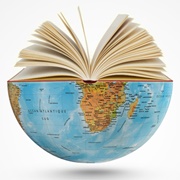 Read a Book From Every Country