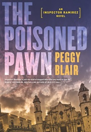 The Poisoned Pawn (Peggy Blair)