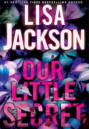 Our Little Secret (Lisa Jackson)