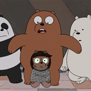 S3.E29: Charlie's Halloween Thing