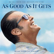 As Good as It Gets (Soundtrack)