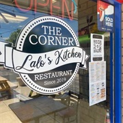 The Corner Lalo's Kitchen