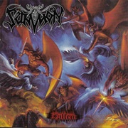 Summon - Fallen