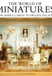 The World of Miniatures (Sarah Walkley)