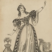 The Maid of Artois (Balfe)