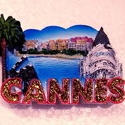 Magnet Cannes