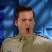 Only the Good... (S8 E8)