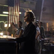 S1.E5: Truth Is the Shrewdest Lie