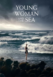 Young Woman and the Sea