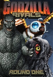 Godzilla Rivals Round One (Various)