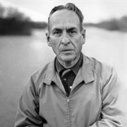 Norman MacLean