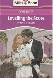 Levelling the Score (Penny Jordan)