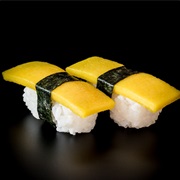 Mango Nigiri
