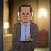 S1.E8: Amelia & Wyatt