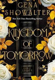 Kingdom of Tomorrow (Gena Showalter)