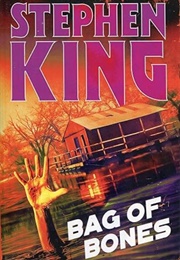 Bag of Bones (Stephen King)