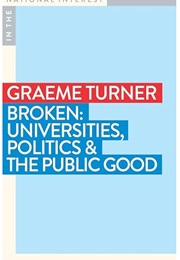 Broken (Graeme Turner)