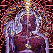 Lateralus - Tool (2001)