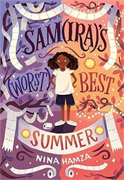 Samira's Worst Best Summer (Nina Hamza)