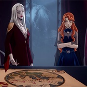 S4.E2: Having the World