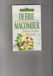 Mail-Order Bride (Debbie Macomber)