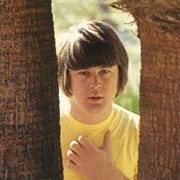 Brian Wilson