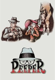 Peeper (1975)