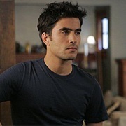 Gabriel Lawrence (Ghost Whisperer)