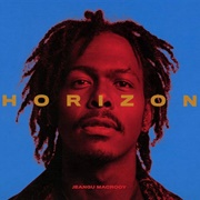 Jeangu MacRooy - Horizon