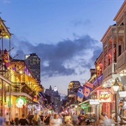 New Orleans