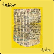 Busdriver - Avantcore