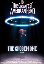 The Greatest American Hero (2018)