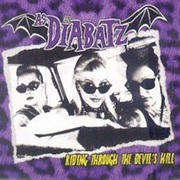 As Diabatz - Riding Through the Devil's Hill