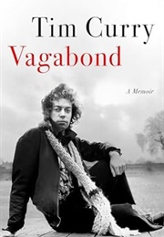 Vagabond: A Memoir (Tim Curry)
