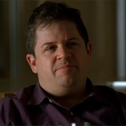 S1.E6: Man on the Street